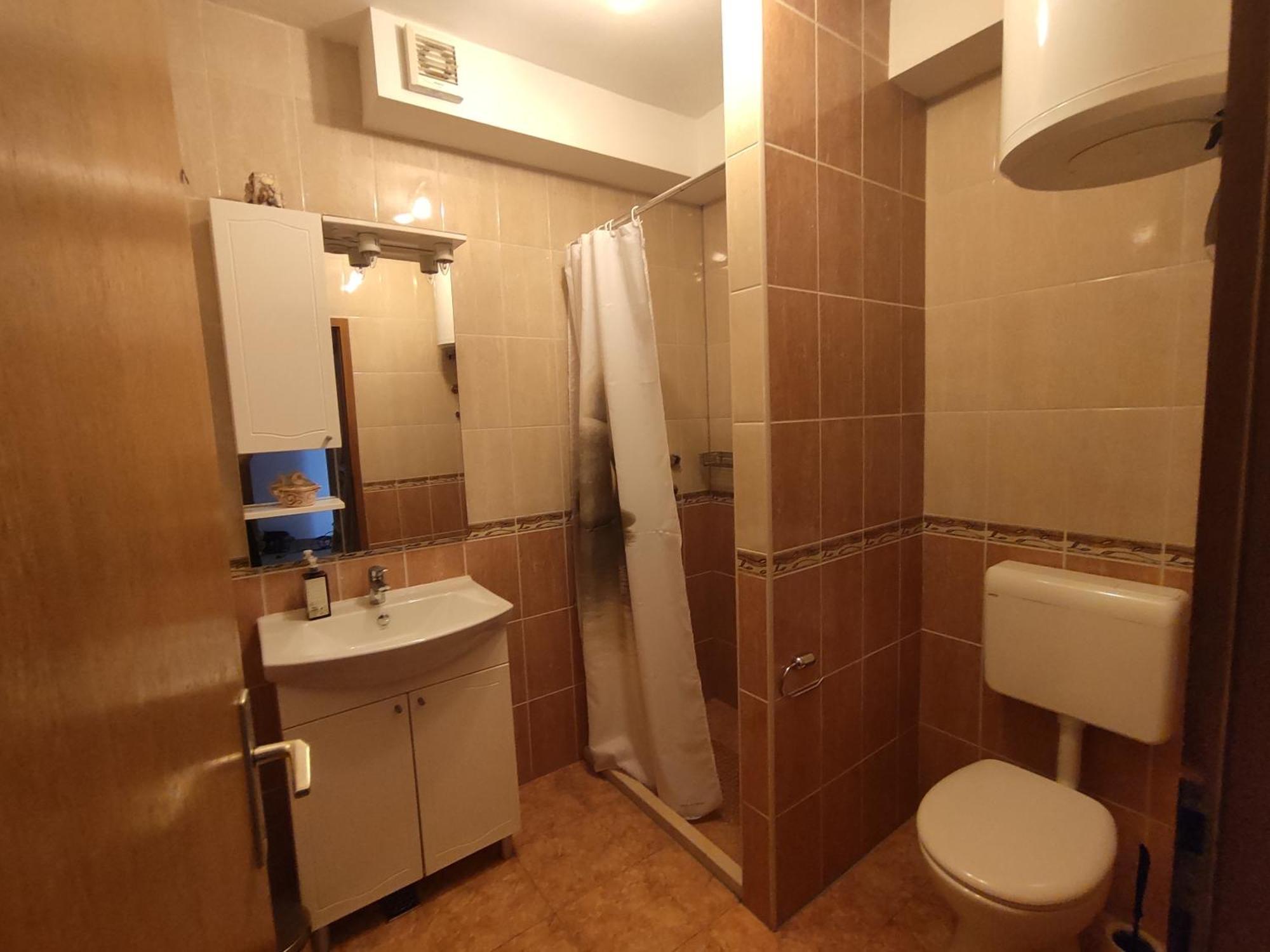 Apartments Jadranka Макарська Екстер'єр фото
